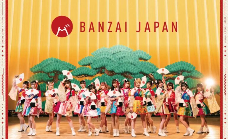 Banzai Japan Members