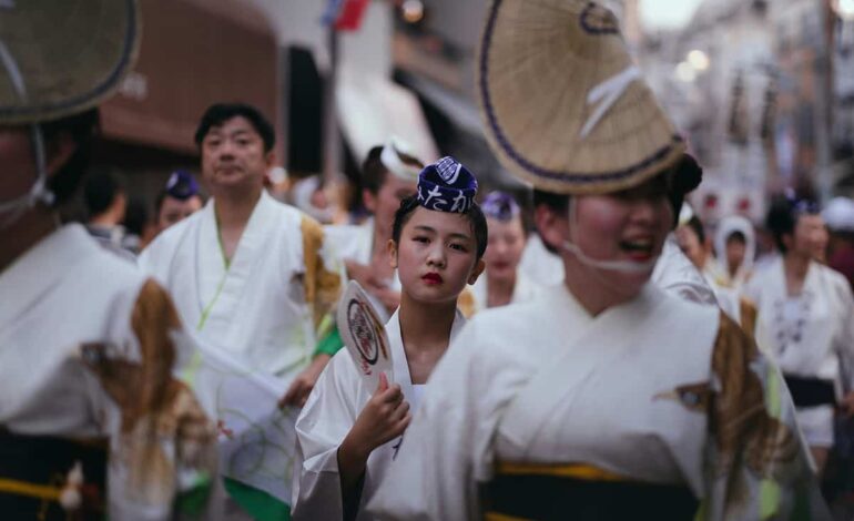 Japanese Culture: 9 Unique Traditions and Lifestyles