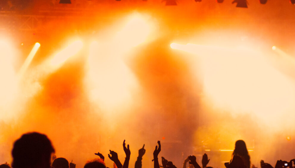 Music giant Universal gets $64bn takeover offer