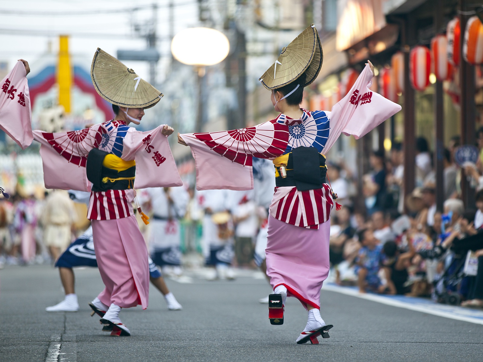 Top 10 Cultural Experiences in Japan