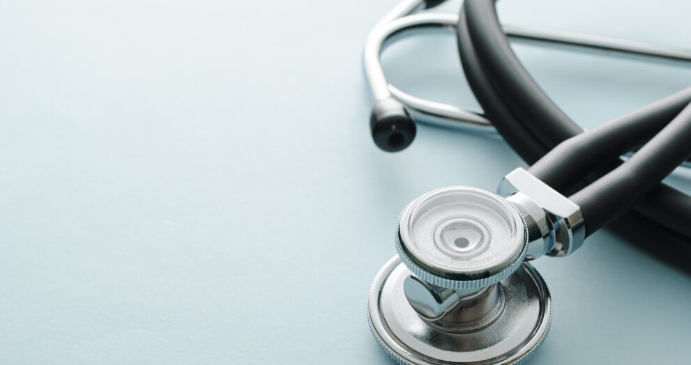 Gill a woman in her 30s Case Study