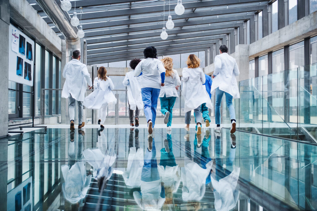 Manslaughter case launched