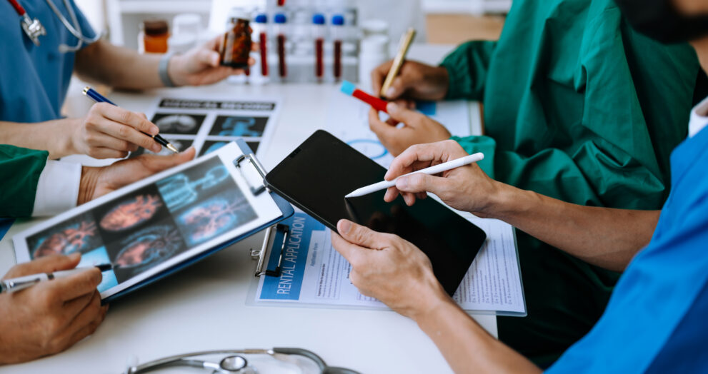 No Win No Fee Hospital Negligence