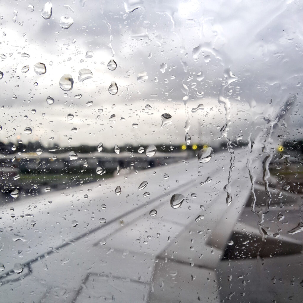 Power cuts and travel disruption after Storm Dave hits Scotland