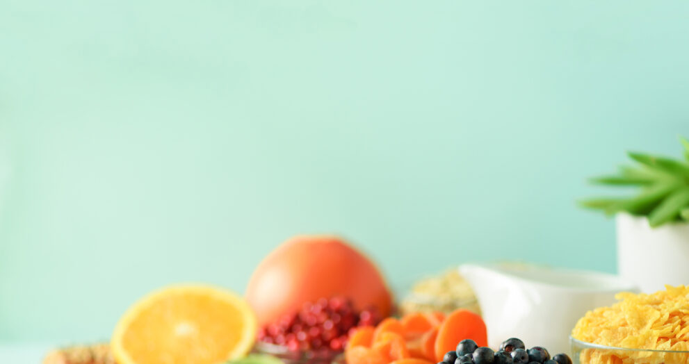 Six food trends that'll take over your tables and timelines in 2026