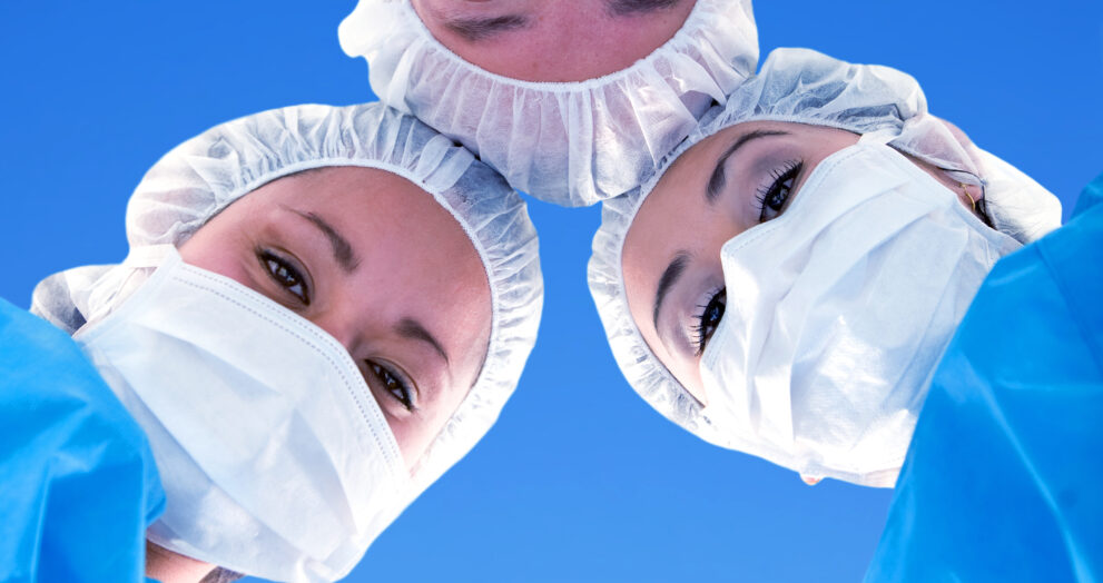 The inside story of a six year old