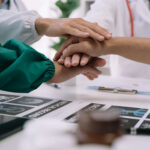 Poor maternity tolerated as normal