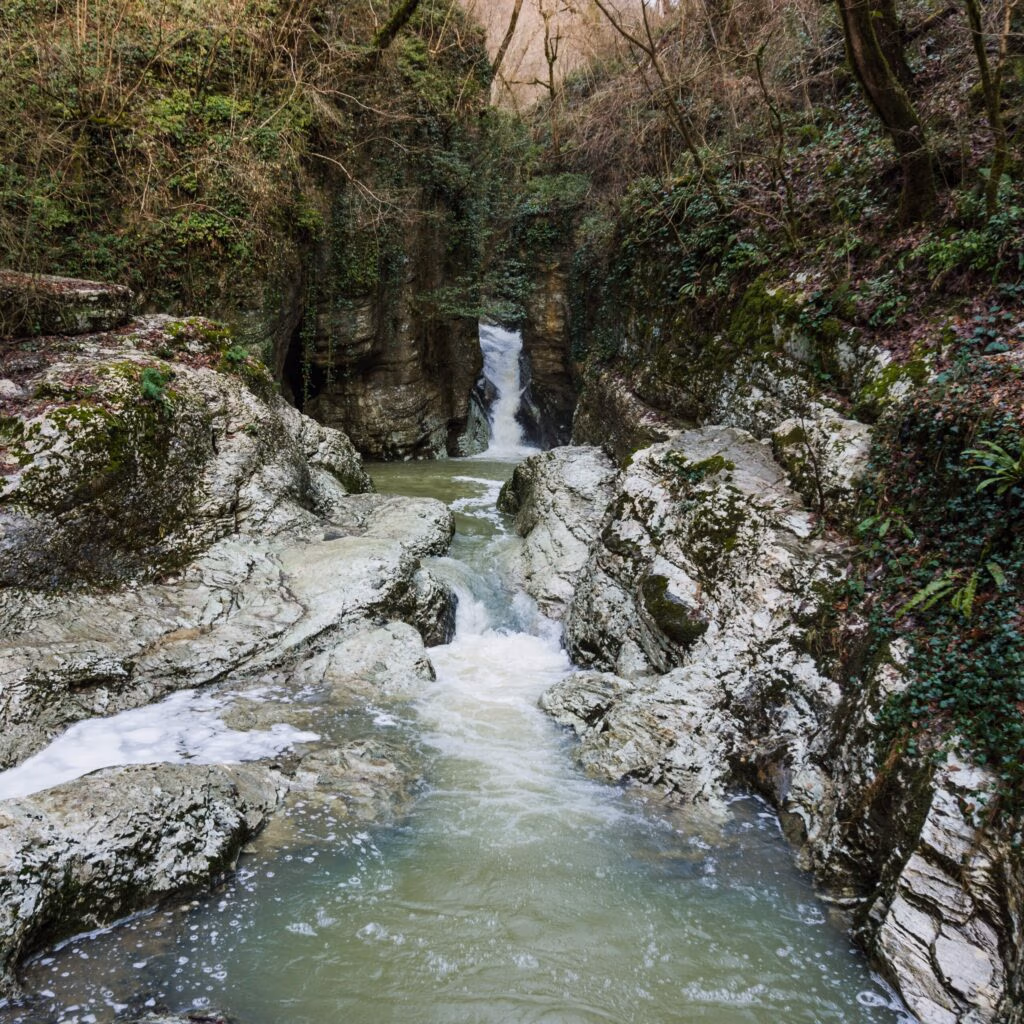 Air Quality Tochigi Prefecture