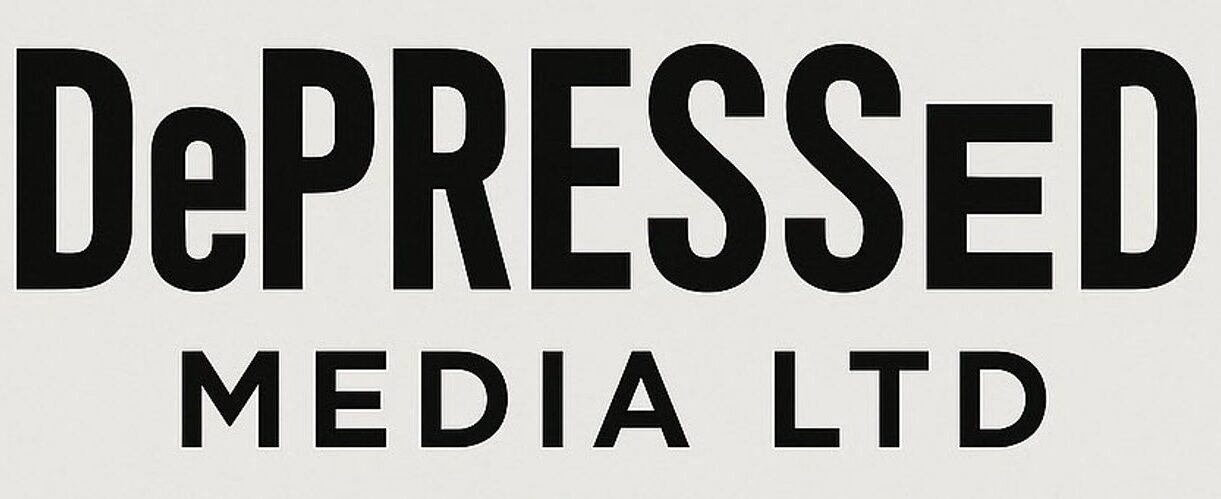 DePRESSeD Media Ltd