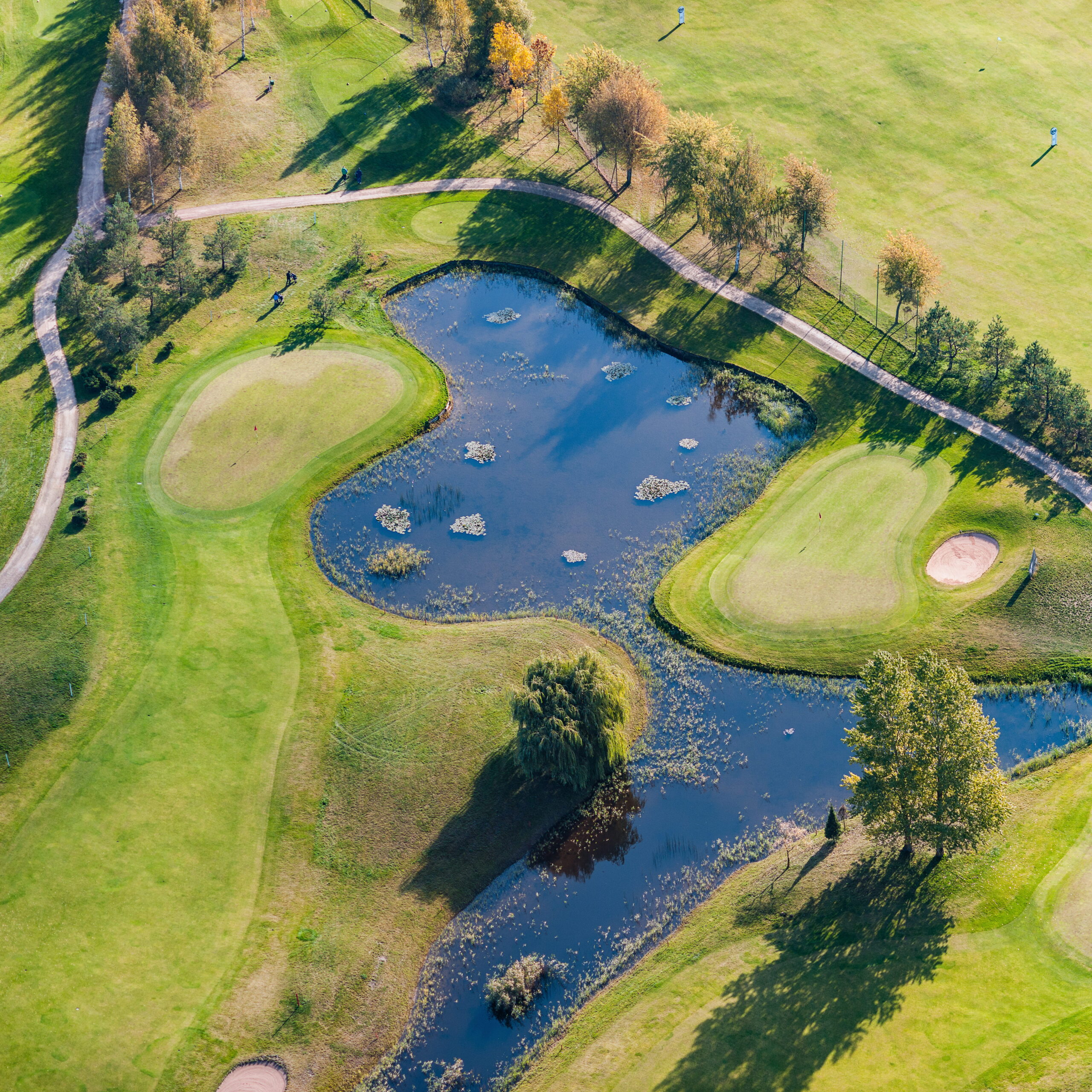 Golf In Japan and Tokyo Courses and Costs