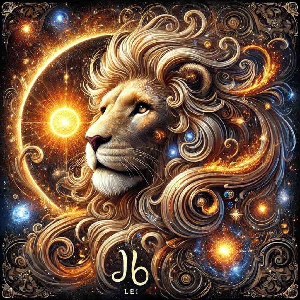 Leo Daily Horoscope