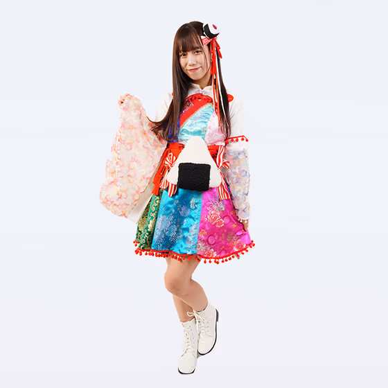 Shiori Fujisaki
